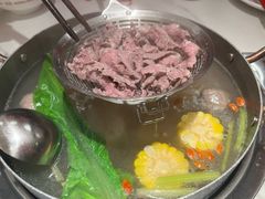 -八合里潮汕鲜牛肉火锅(深圳海岸城店)