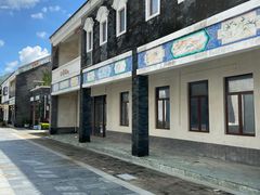 -天后宫岭南民俗文化街