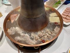 -阳坊胜利涮羊肉(禧乐汇店)