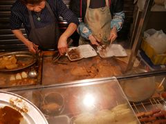 -明记牛杂(新马路分店)