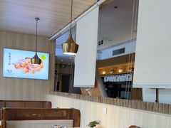 -赶海部落海鲜城(海阳路店)