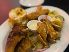-Chili's Cafe&Bar奇利斯(滨江店)
