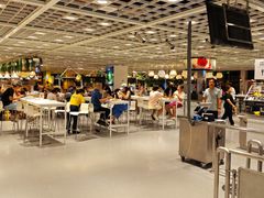 -宜家家居(四元桥商场店)