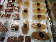 -BreadTalk面包新语·烘焙蛋糕(中心书城店)