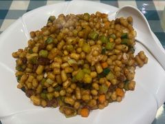 -紫光园·烤鸭·北京菜(劲松店)