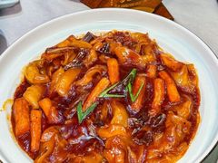 -四世同堂·京菜·烤鸭(双井店)