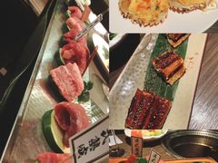 -赤坂亭·M9和牛烧肉(南京江南虹悦城店)