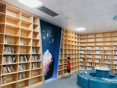 -增城图书馆(荔景大道辅路店)