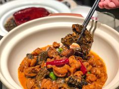 -曾宴·楚菜(湖北省博物馆店)