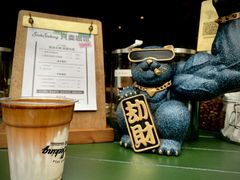 -SeekSeeking咖啡专门店(堰塘街店)