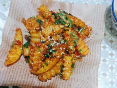 -蜗牛小馆醉乡民谣云南菜(惠新西里店)