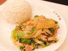 -大哥餐厅(西城花园店)