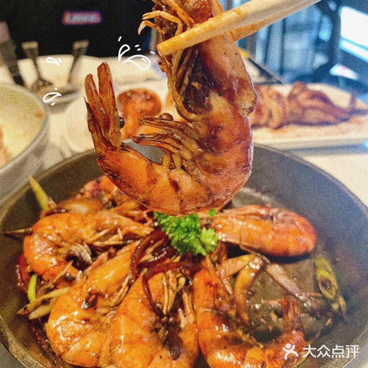 广州美食 | 高性价比老牌西餐🍽