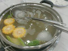 -全好食潮汕牛肉火锅(泗洲路店)