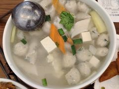 -海坛特色小吃·只做平潭特色菜(平潭店)