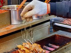 -老白家怡贵园烤肉