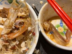 -老头儿油爆虾(星光一期店)