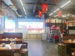 -成老灶火锅鸡(平山店)