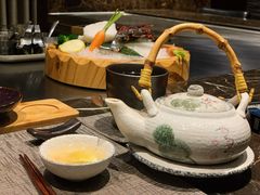 -枫品铁板烧(东樾店)