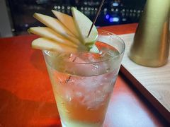 -上海柏悦酒店·世纪100牛排馆