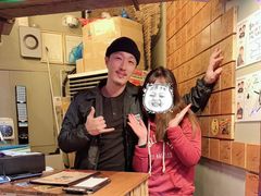 -401餐厅(弘大店)