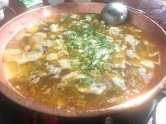 -朝伟清真铜瓢牛肉馆(三十年老·店)