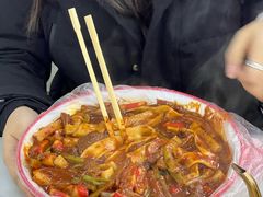 -啊臻味道米粉(总店)