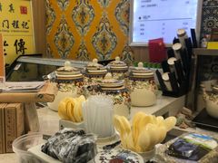 -桥门程记(兰州南关夜市店)