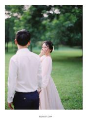 -菲林婚纱摄影工作室