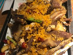 -青菁酒家·象山海鲜(胜利河美食街店)