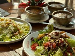 -Entrecôte 法国牛扒馆(保利·时光里店)