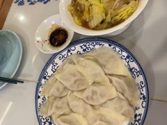 -东方饺子王(中央大街创始店)