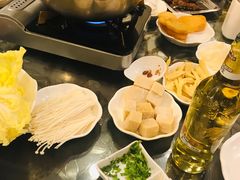 -大唐人家·热气羊肉(大华店)