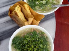 -郝刚刚羊杂割(柳巷店)