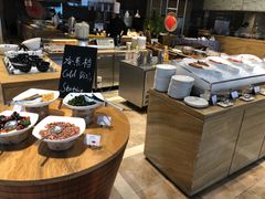 -无锡君来洲际酒店