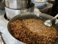 -共和老洪豆花草粿水粿