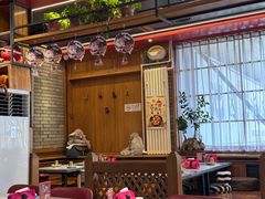 -济扶岛韩国海鲜汤제부도 해물탕(望京店)