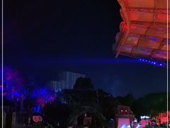 -横店影视城梦幻谷园区