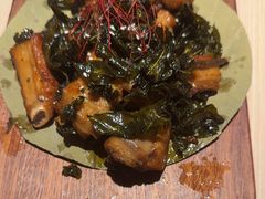 -吴氏老妈·23年家常菜(古城店)