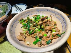 -外婆味道·云南菜大当家(弥勒店)