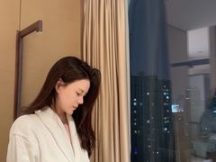 -北京康莱德酒店