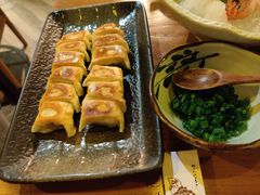脆皮烧饺子-天手古舞居酒屋(889广场店)