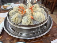 -叶存利海鲜大馅饺子(海宁路总店)