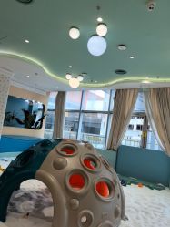 -奈尔宝家庭中心·亲子餐厅(苏州大悦城店)