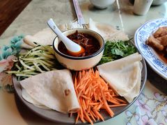 -石老头关东饺子王·东北菜(嘉华鑫城店)