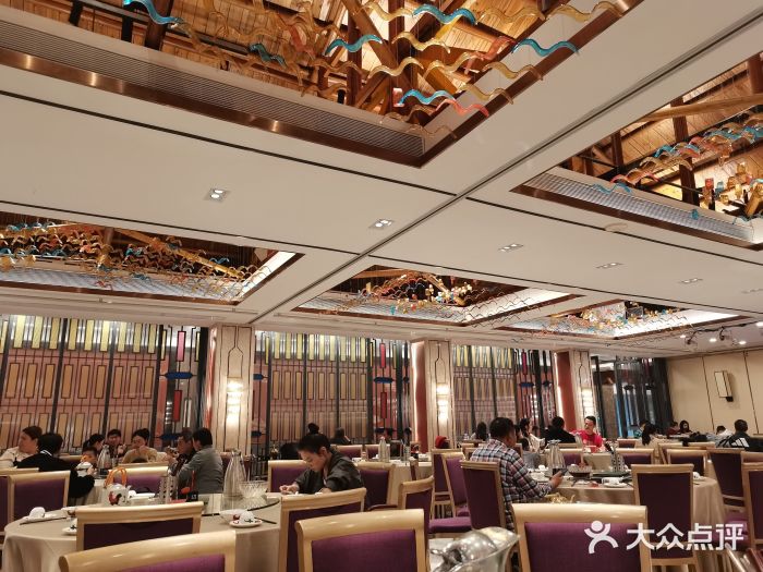 顺风山庄(水濂山店)图片