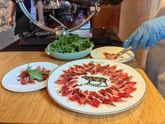 -杭州西子湖四季酒店-WL BISTRO西湖餐厅(灵隐路店)