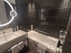 -新加坡乌节希尔顿酒店