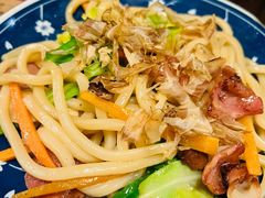 -哥哥の深夜食堂(红松东路店)