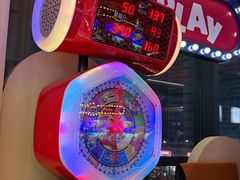 -爱玩嘉年华(龙湖杭州金沙天街店)